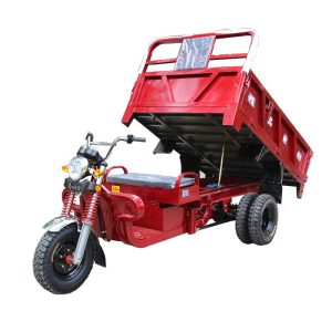 Heavy-Duty Electric Vehicle