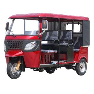 SG200-2 Tuk-Tuk