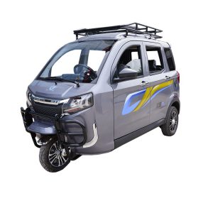 Chuan Tian Three-Wheeled Mobility Scooter